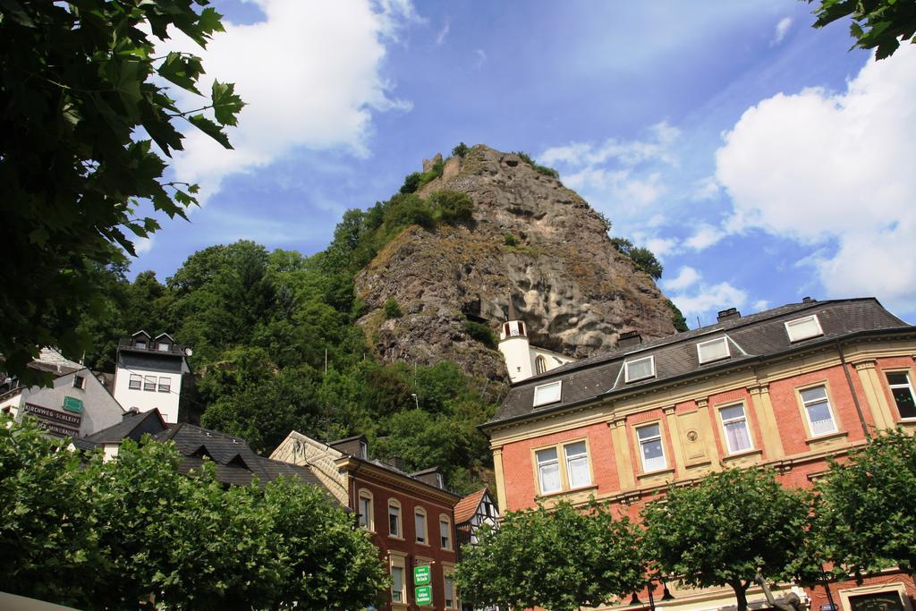 Fewo Purper Frauenberg Exterior photo