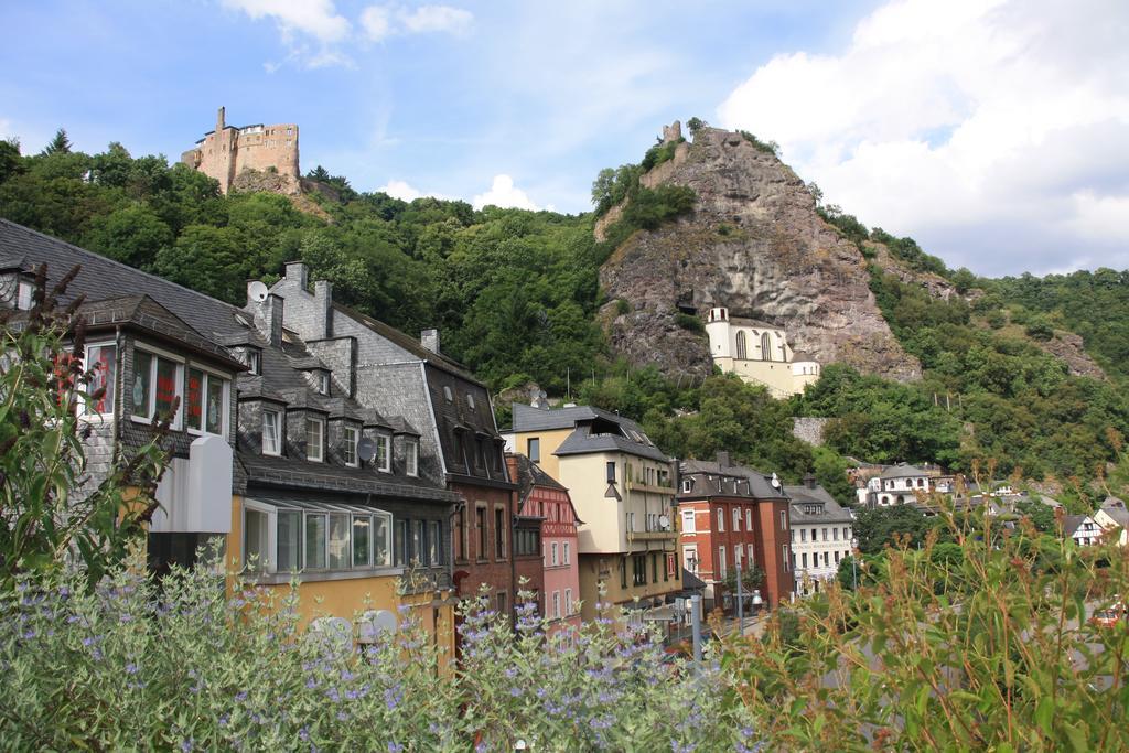 Fewo Purper Frauenberg Exterior photo
